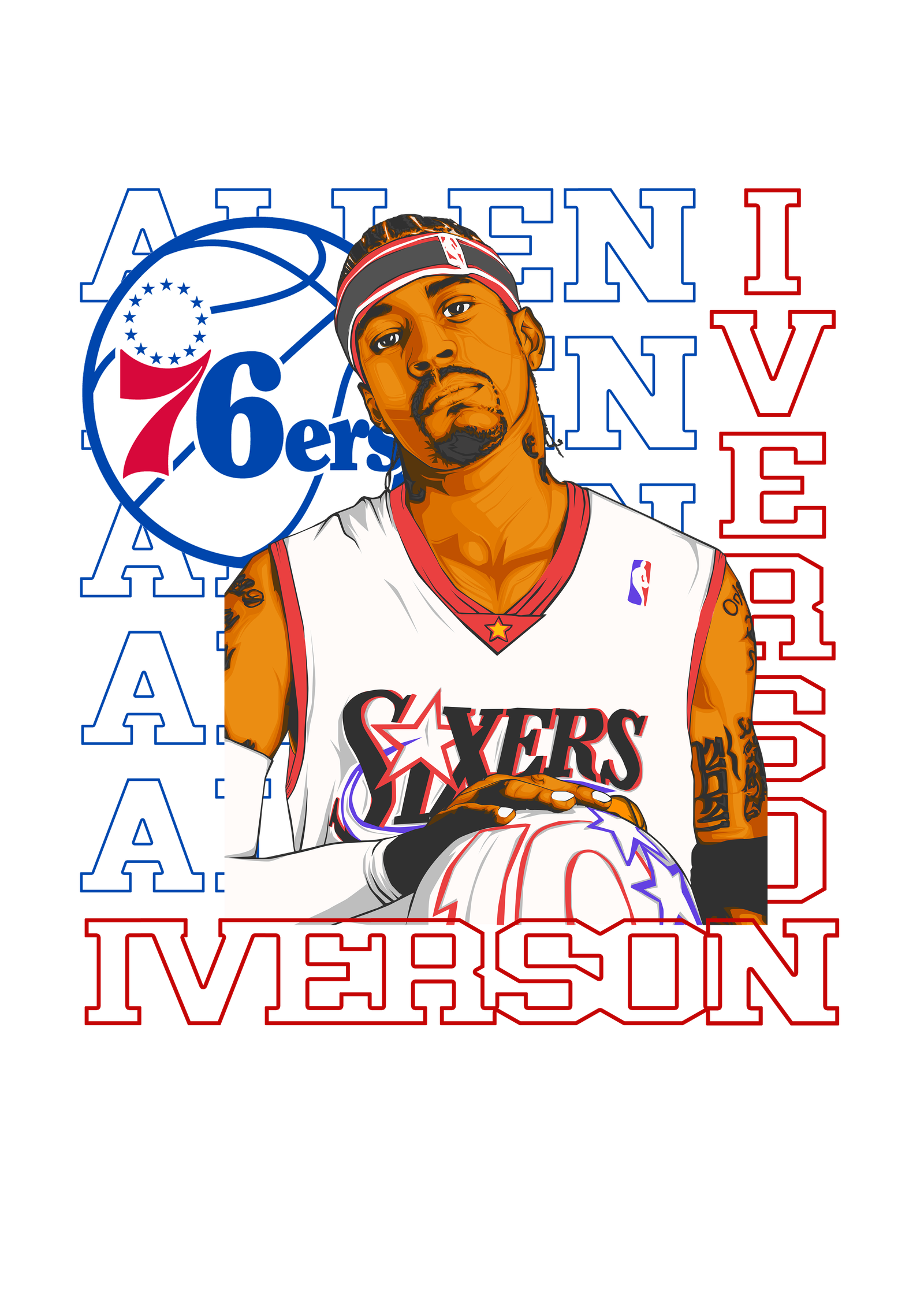 Iversion final back