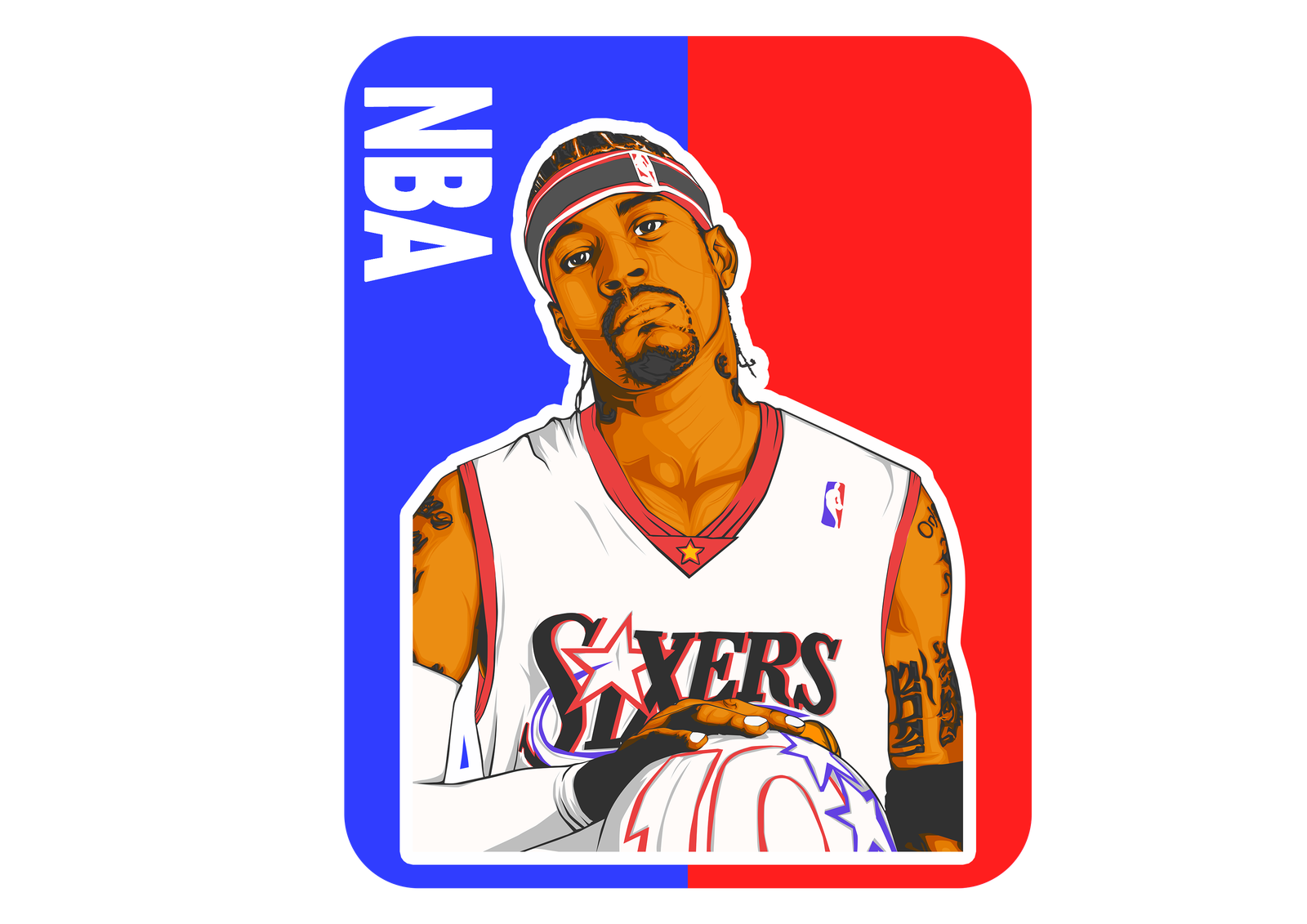 Iverson final front