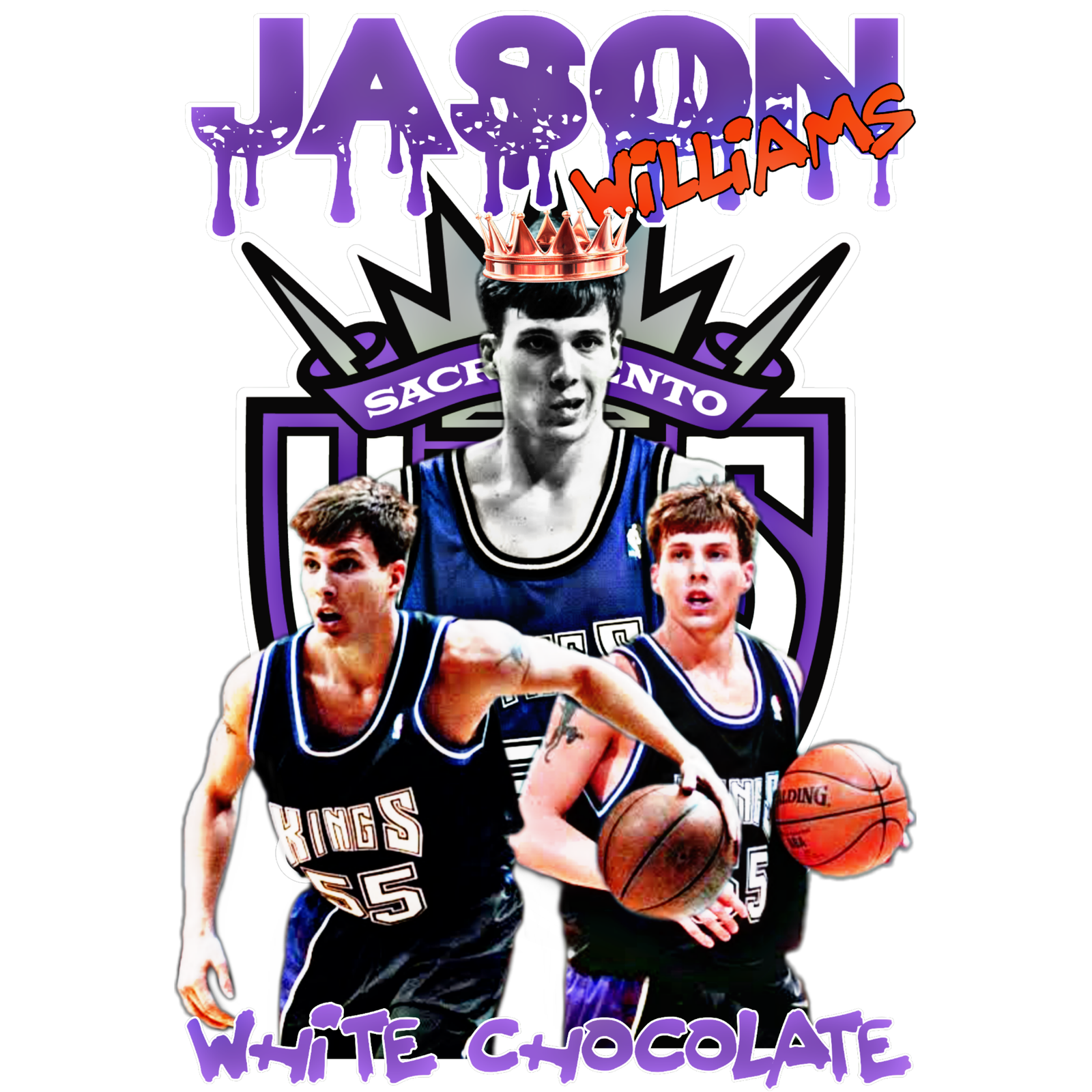 JASON WILLIAMS