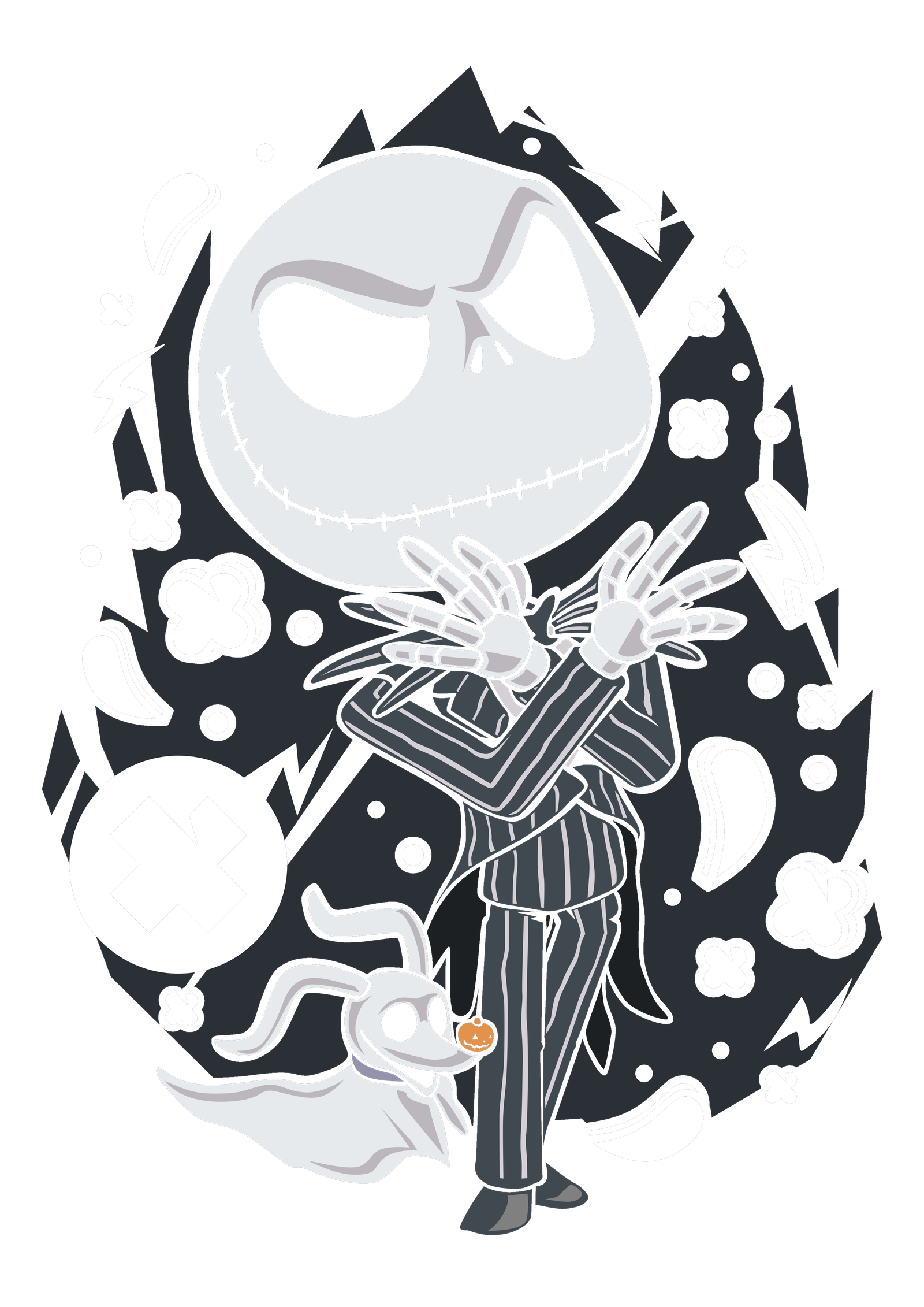 Jack Skellington