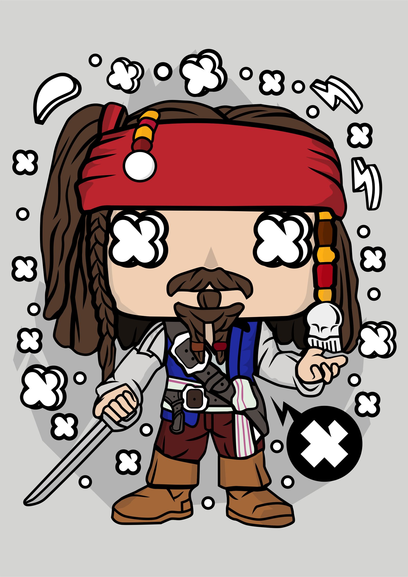 Jack Sparrow