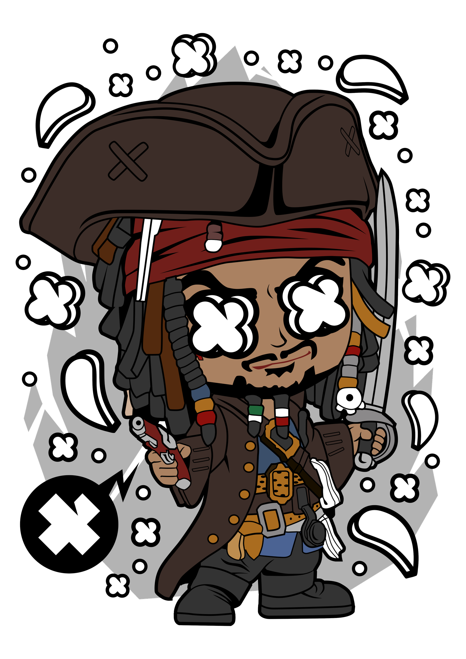 Jack Sparrow