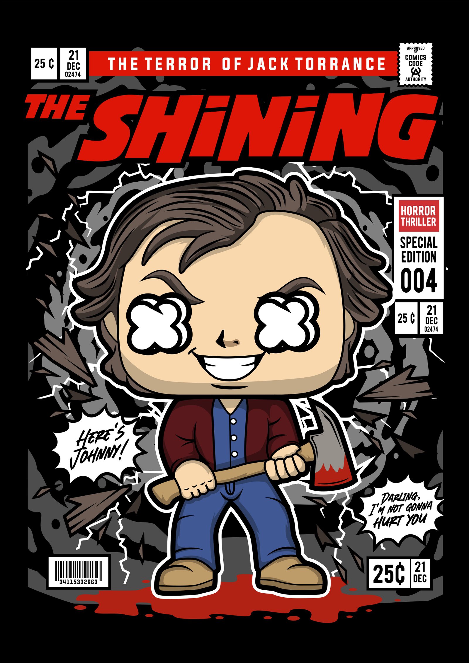 Jack Torrance