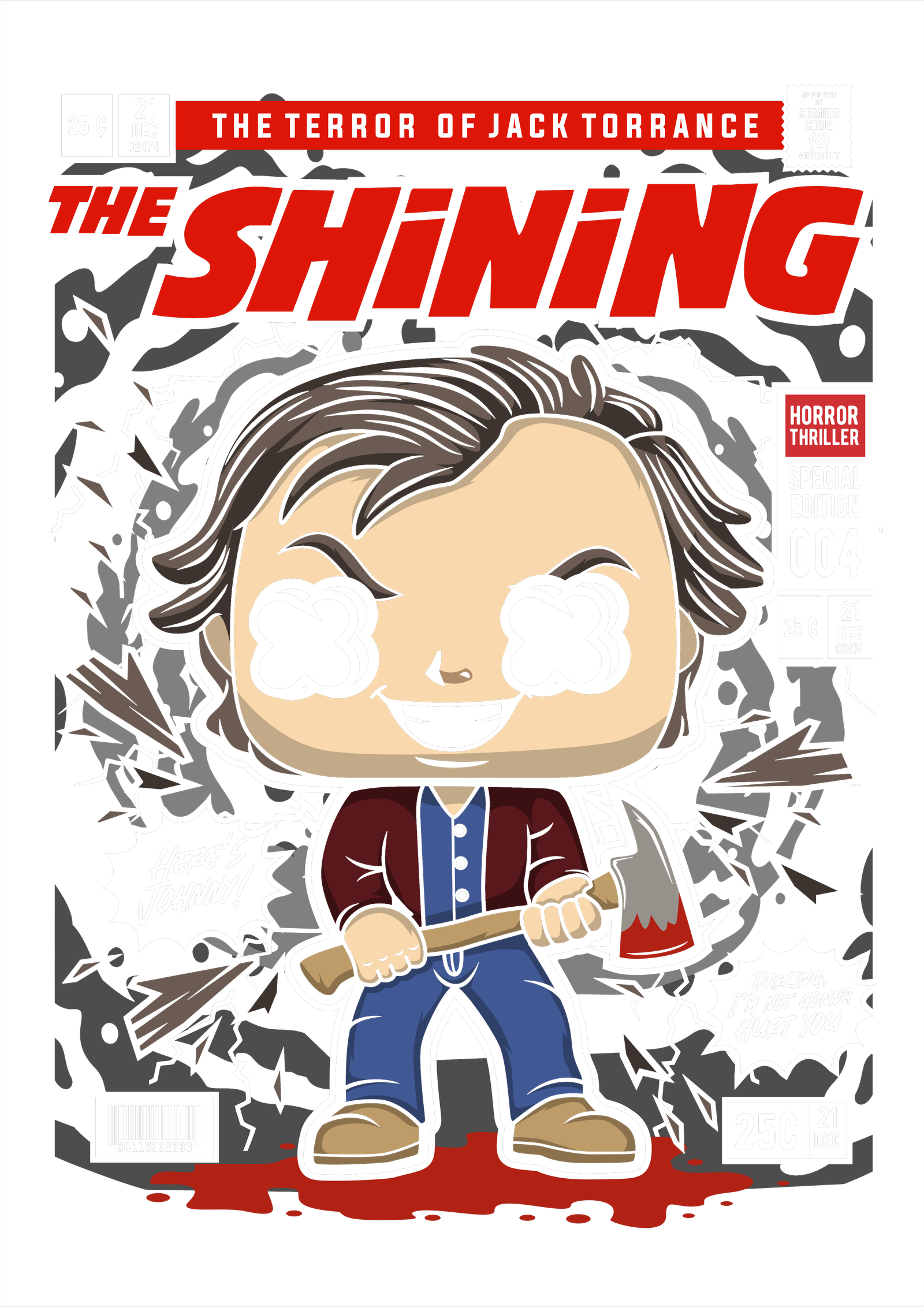 Jack Torrance