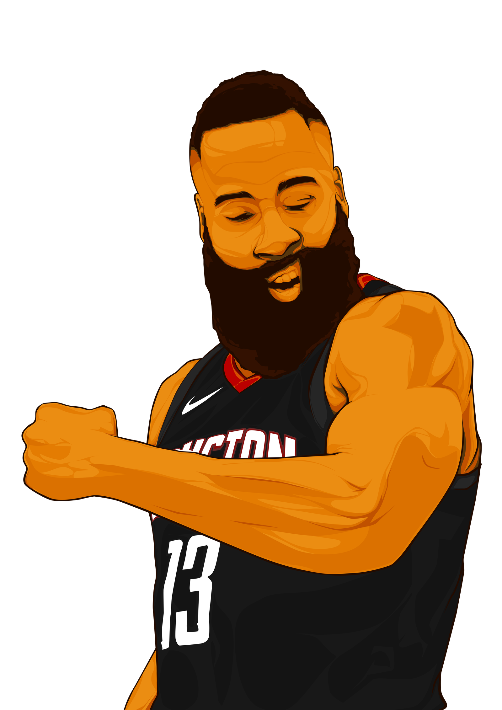 James Harden