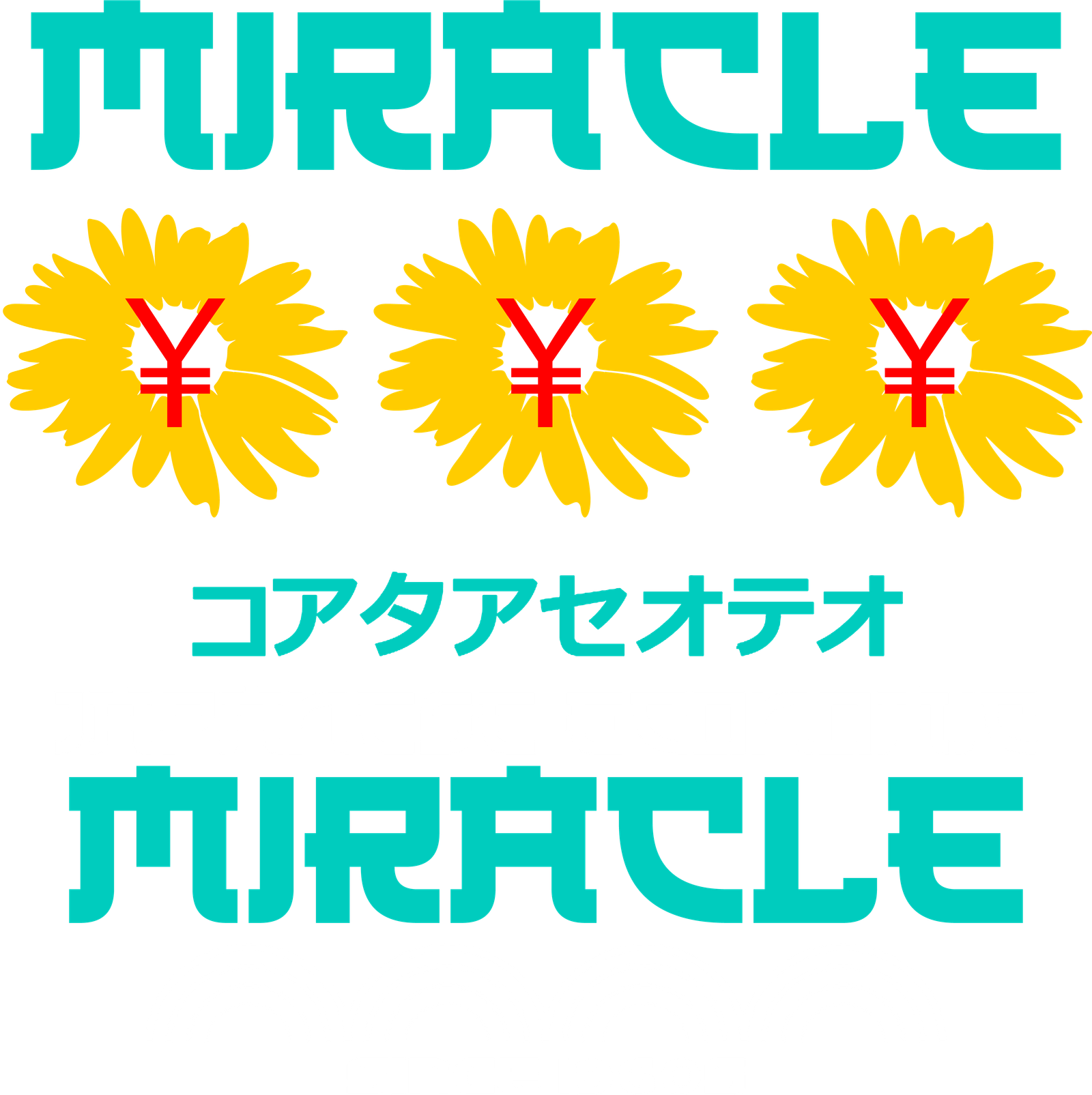 Japanese Economic Miracle