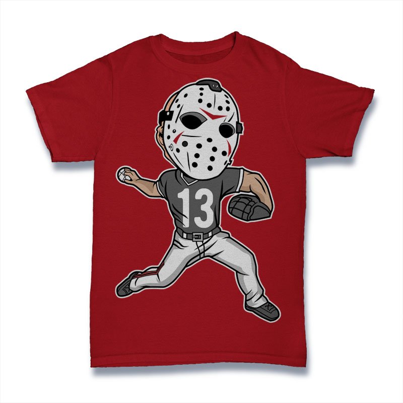 Jason Pitcher Tshirt