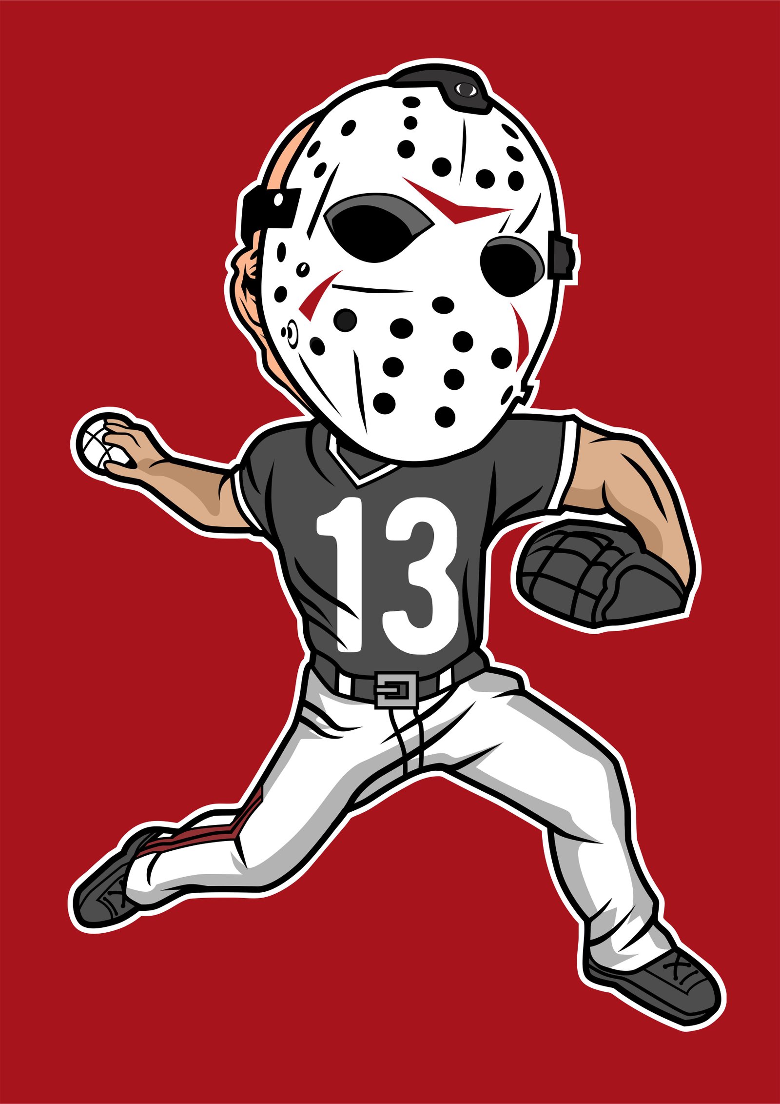 Jason Pitcher