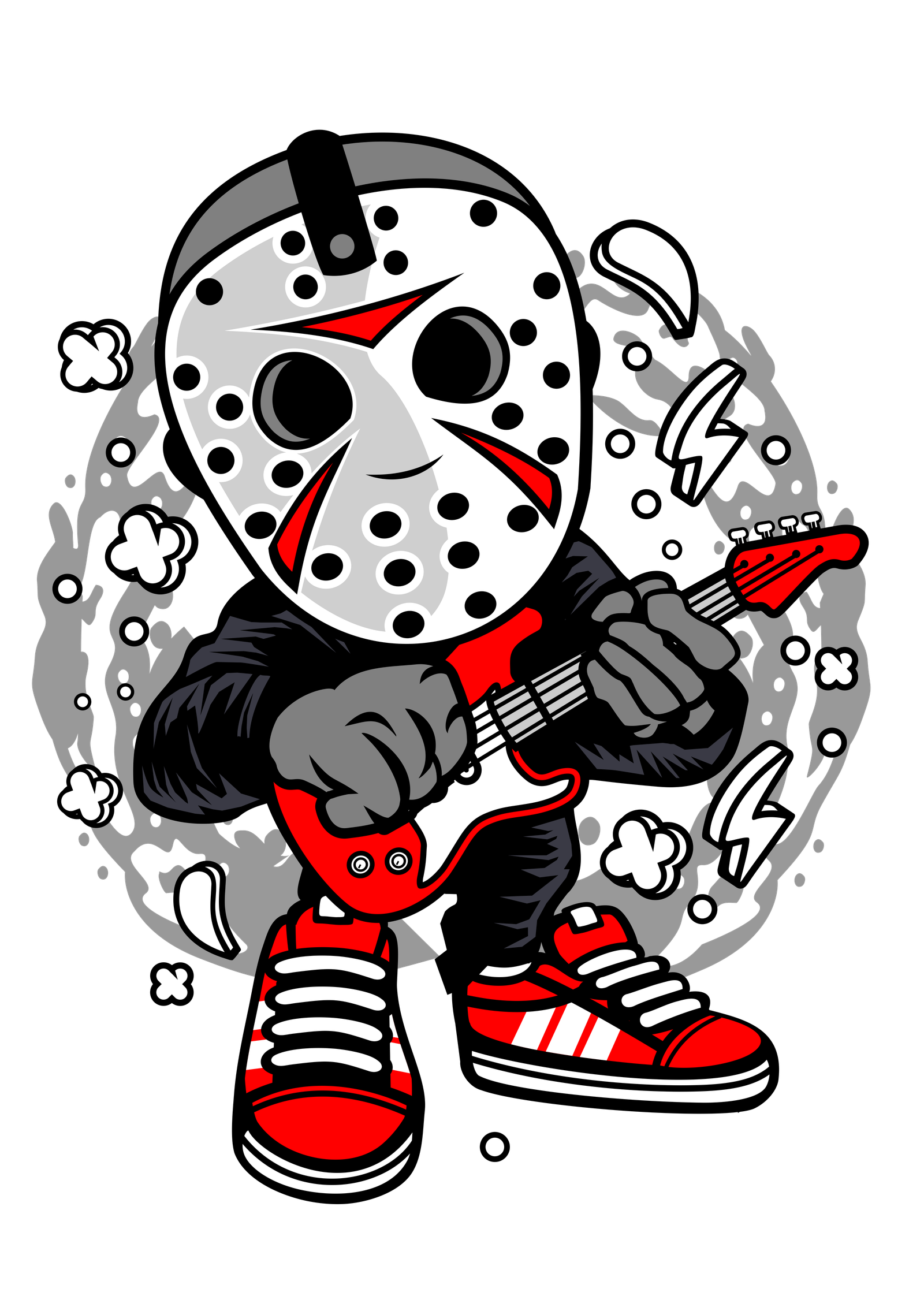 Jason Rockstar