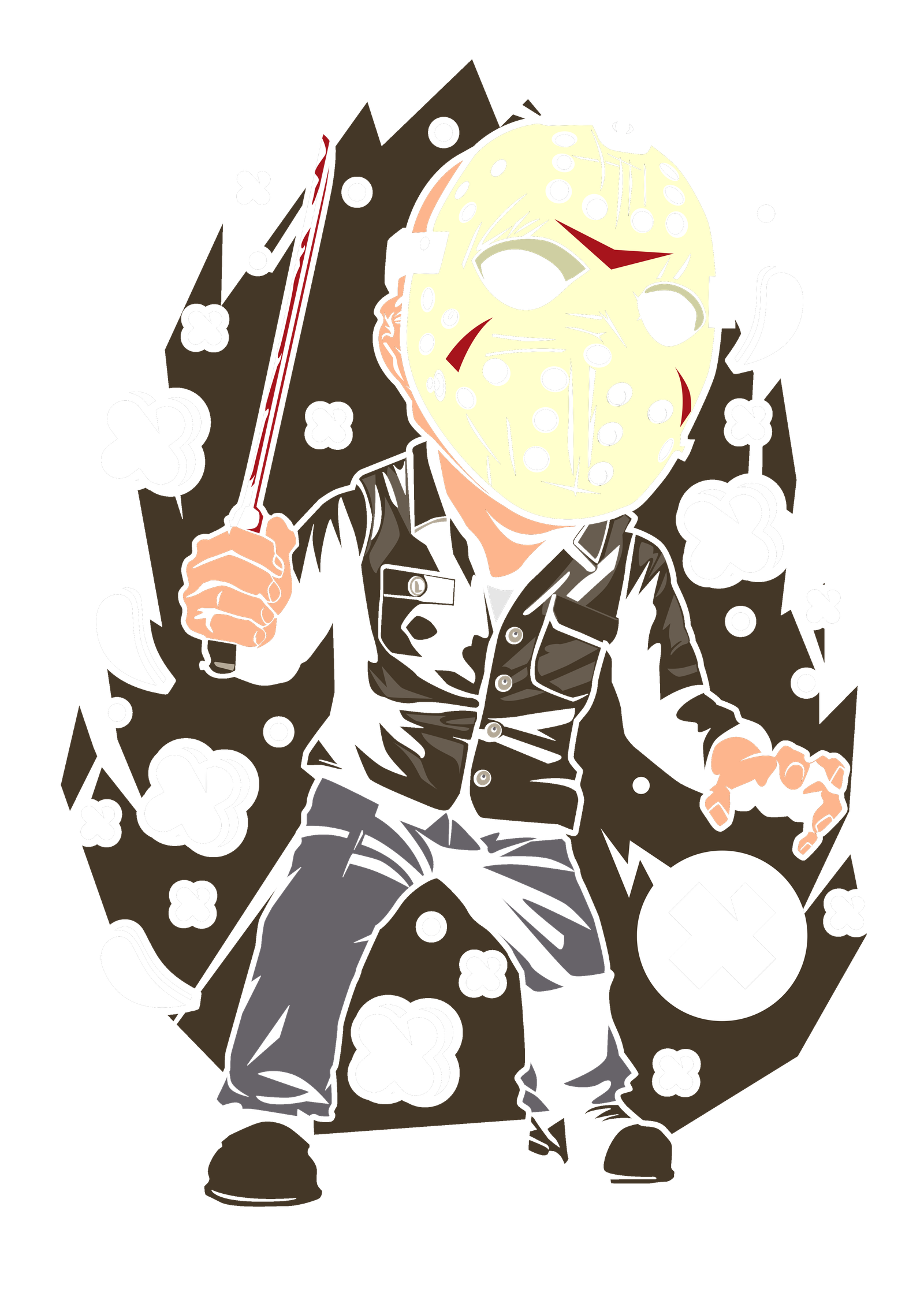 Jason Voorhes