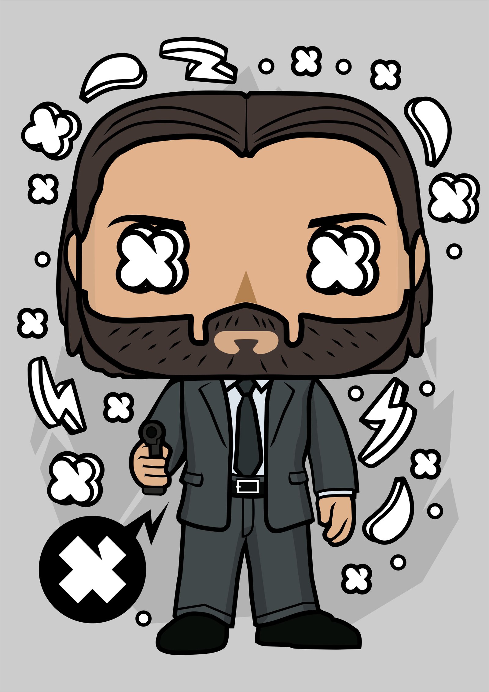 John Wick