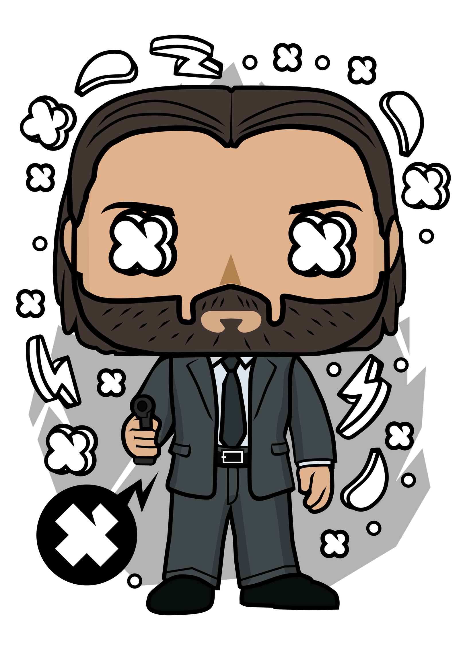 John Wick