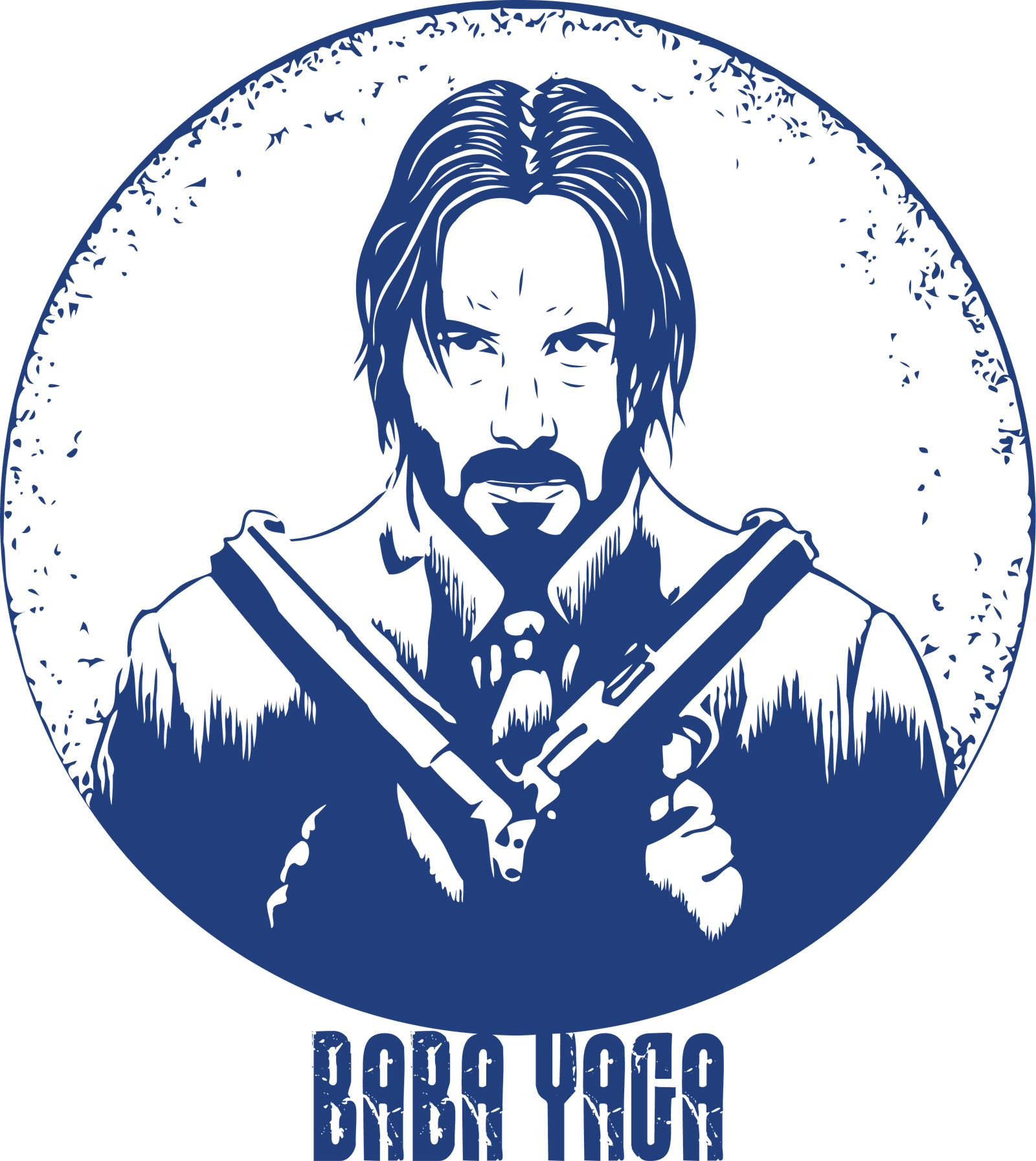 John WickAsset 2