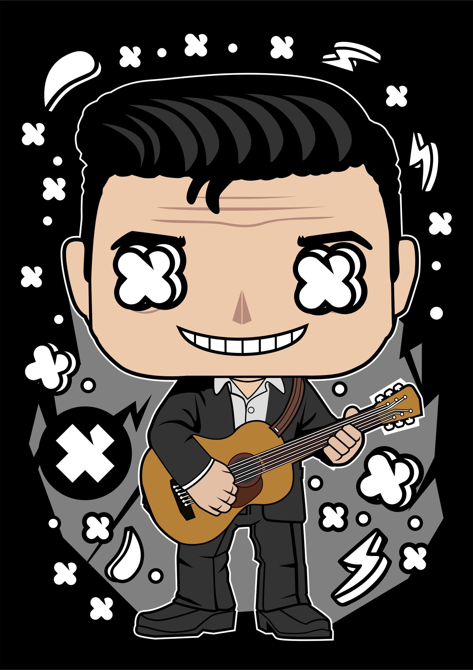 Johnny Cash