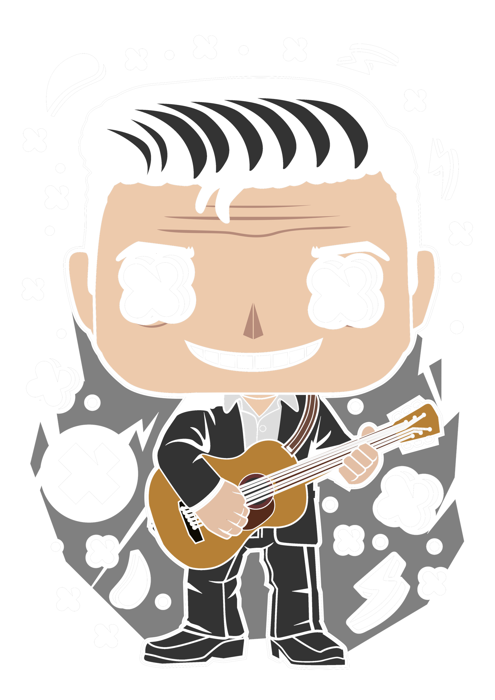 Johnny Cash