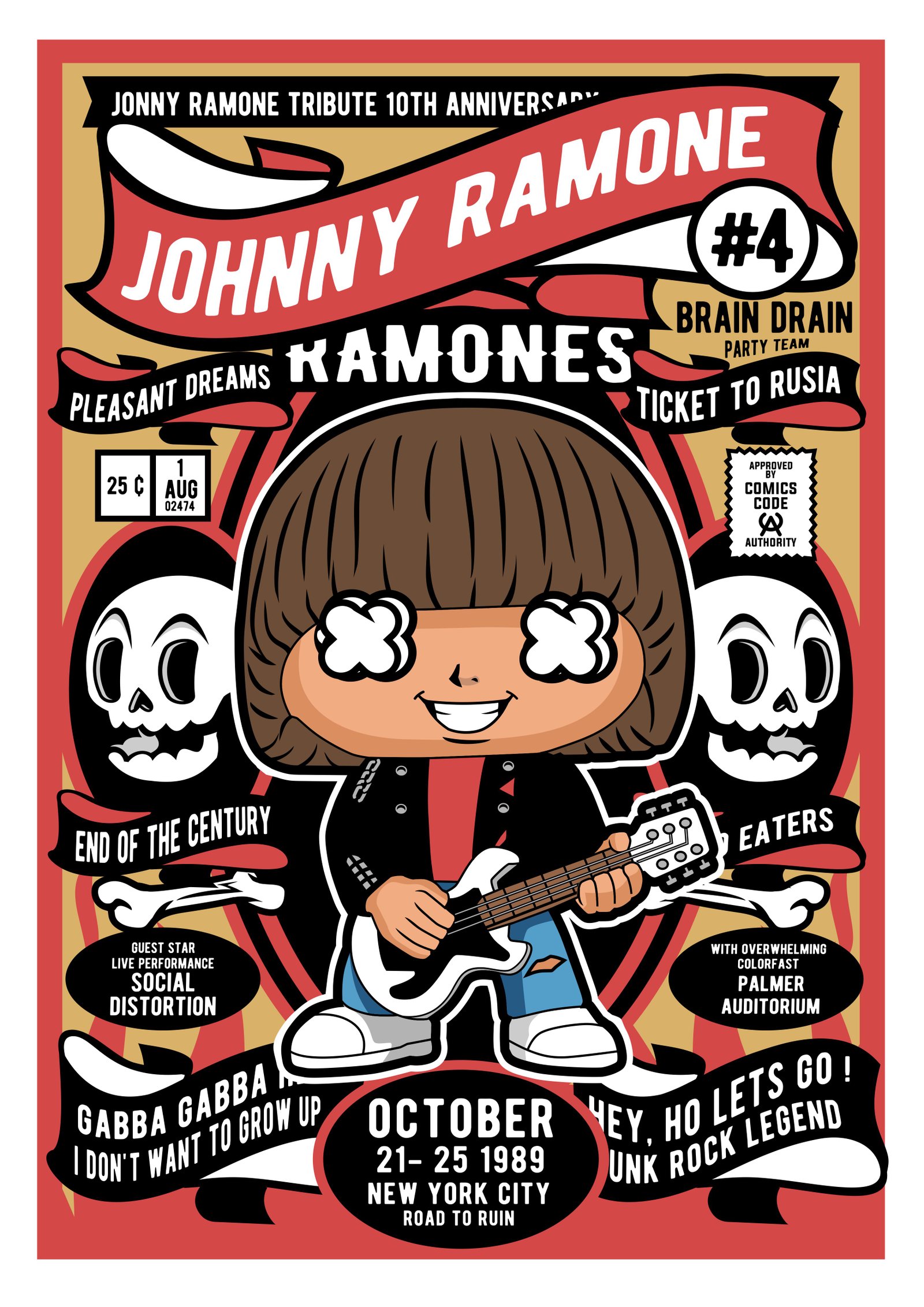 Johnny Ramone