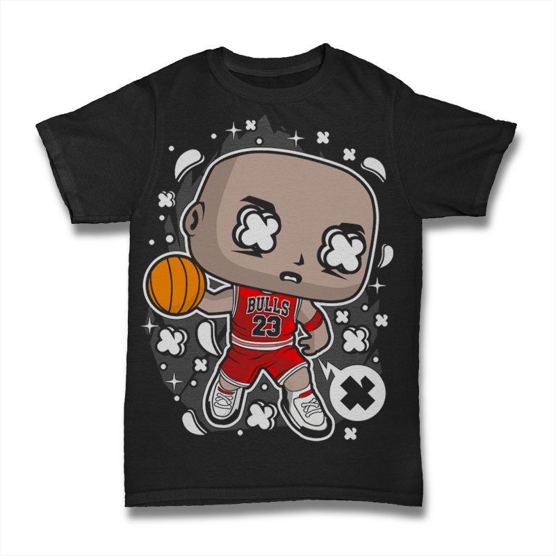 Jordan Tshirt