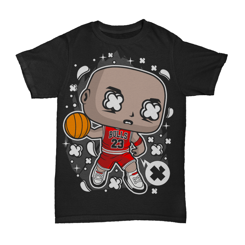Jordan Tshirt