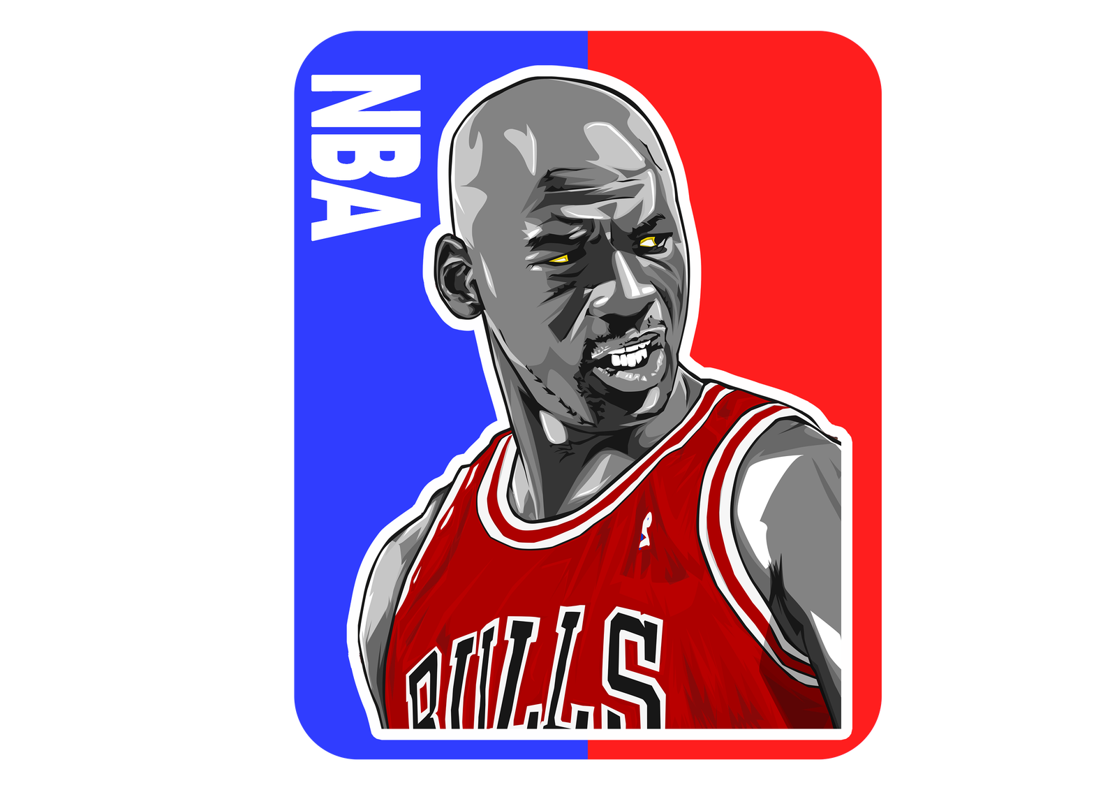 Jordan final front