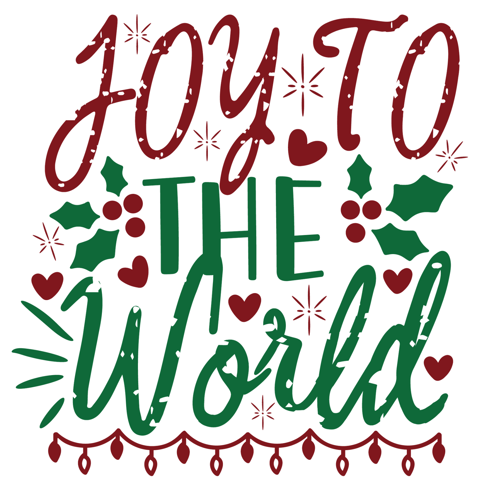 Joy to the world-01