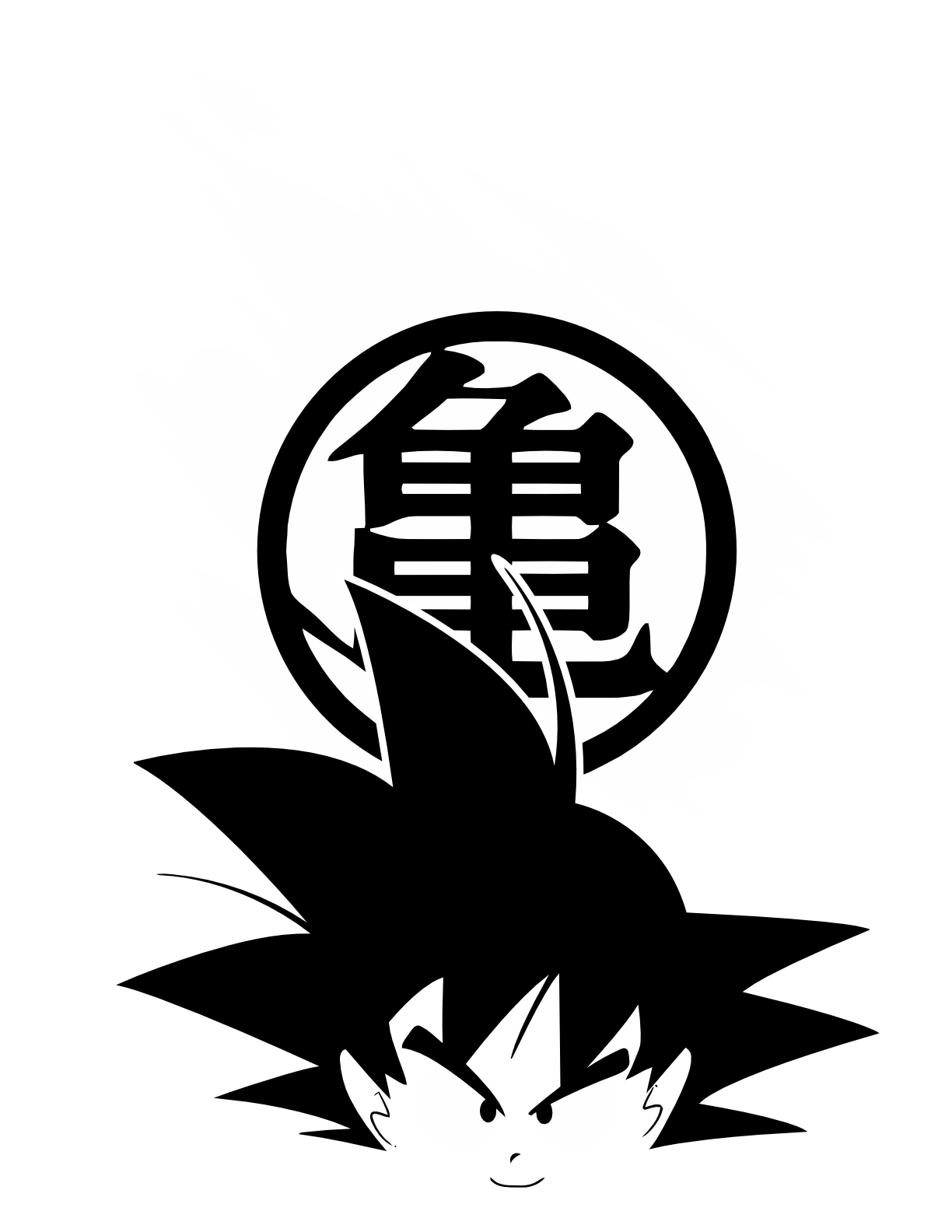 KAKAROTO GOKU