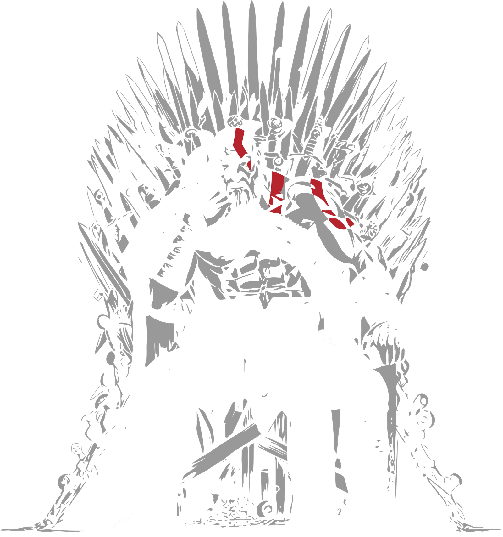 KRATOS TRONO SIM