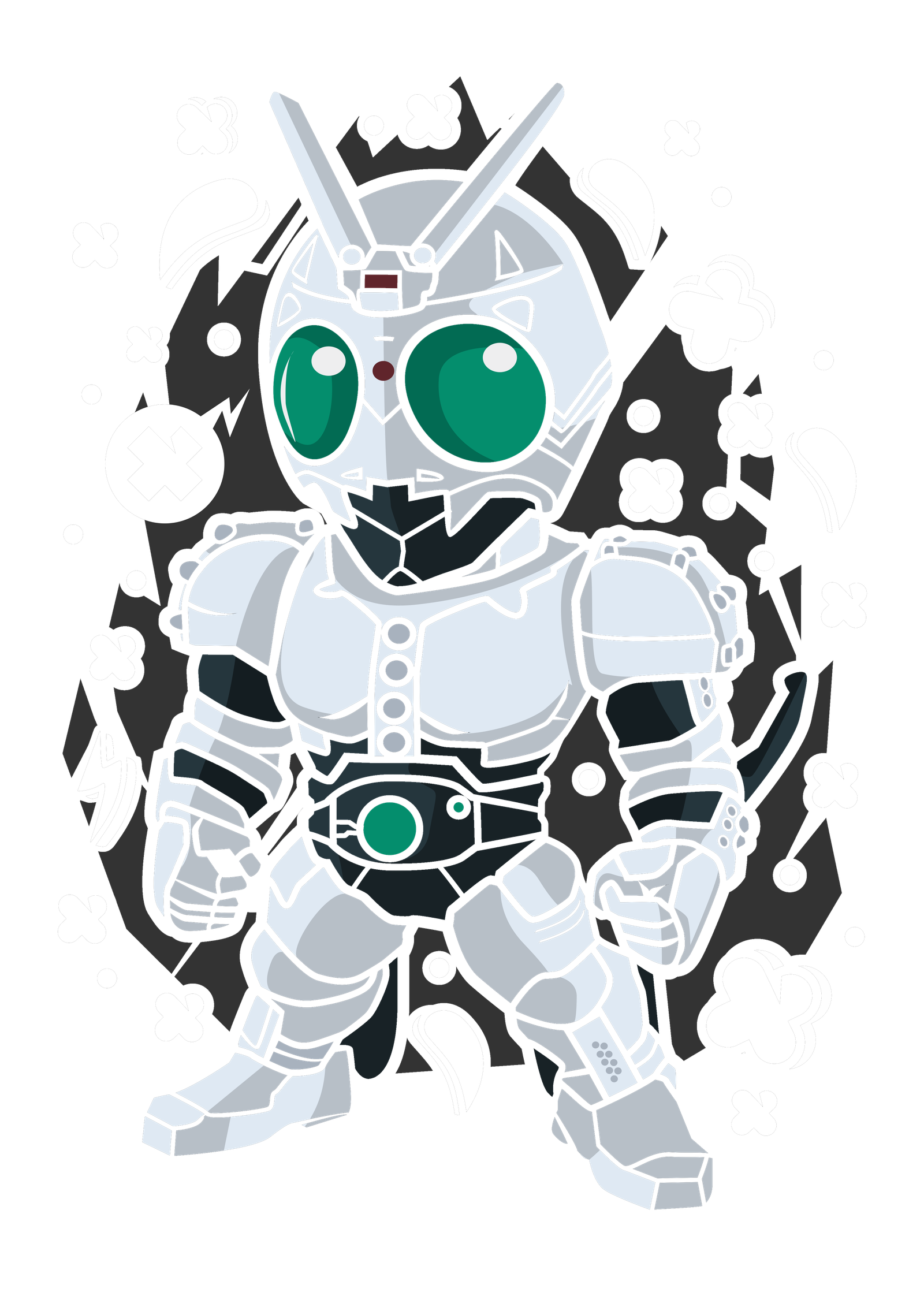 Kamen Rider Shadowmoon