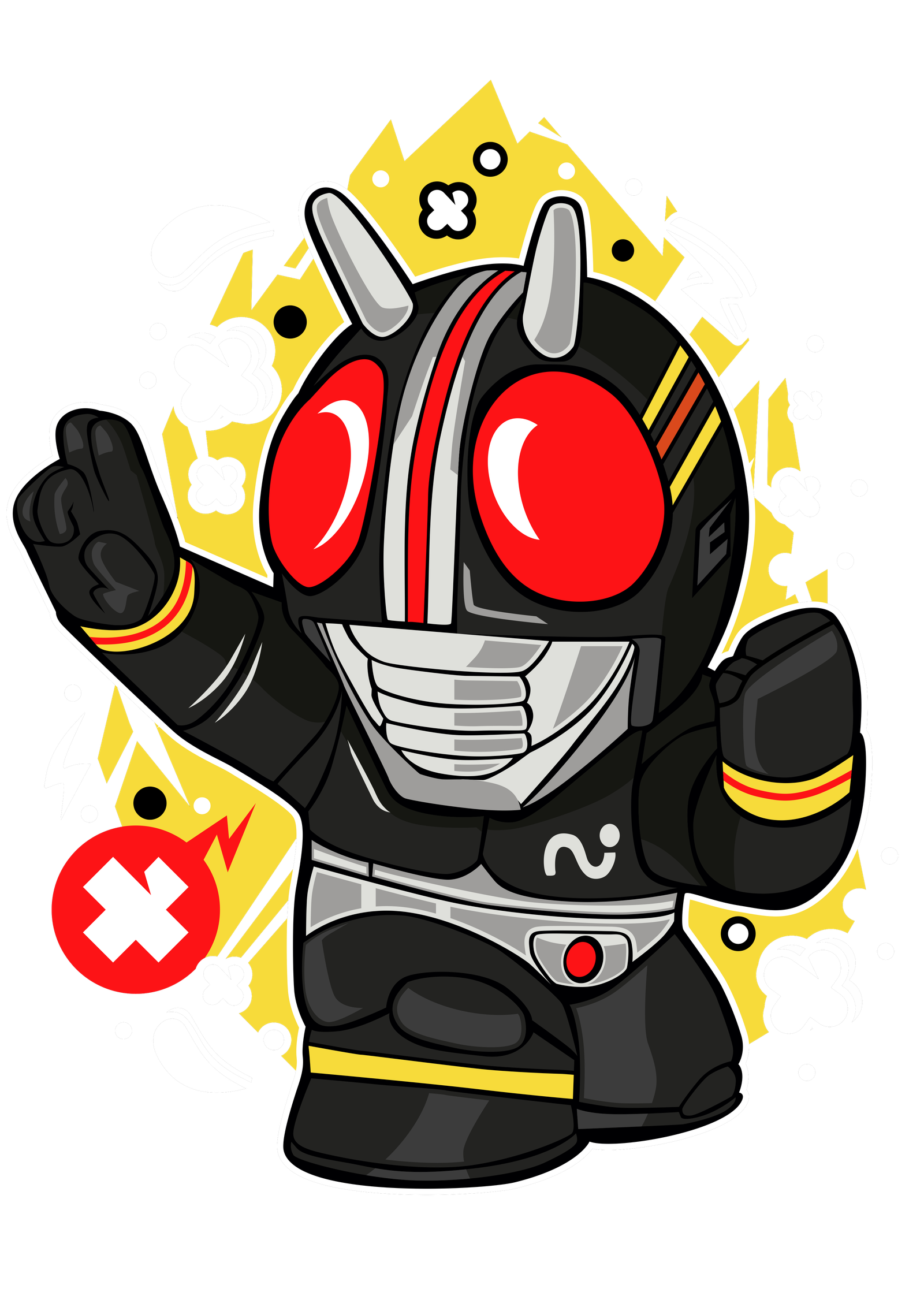 Kamen Rider