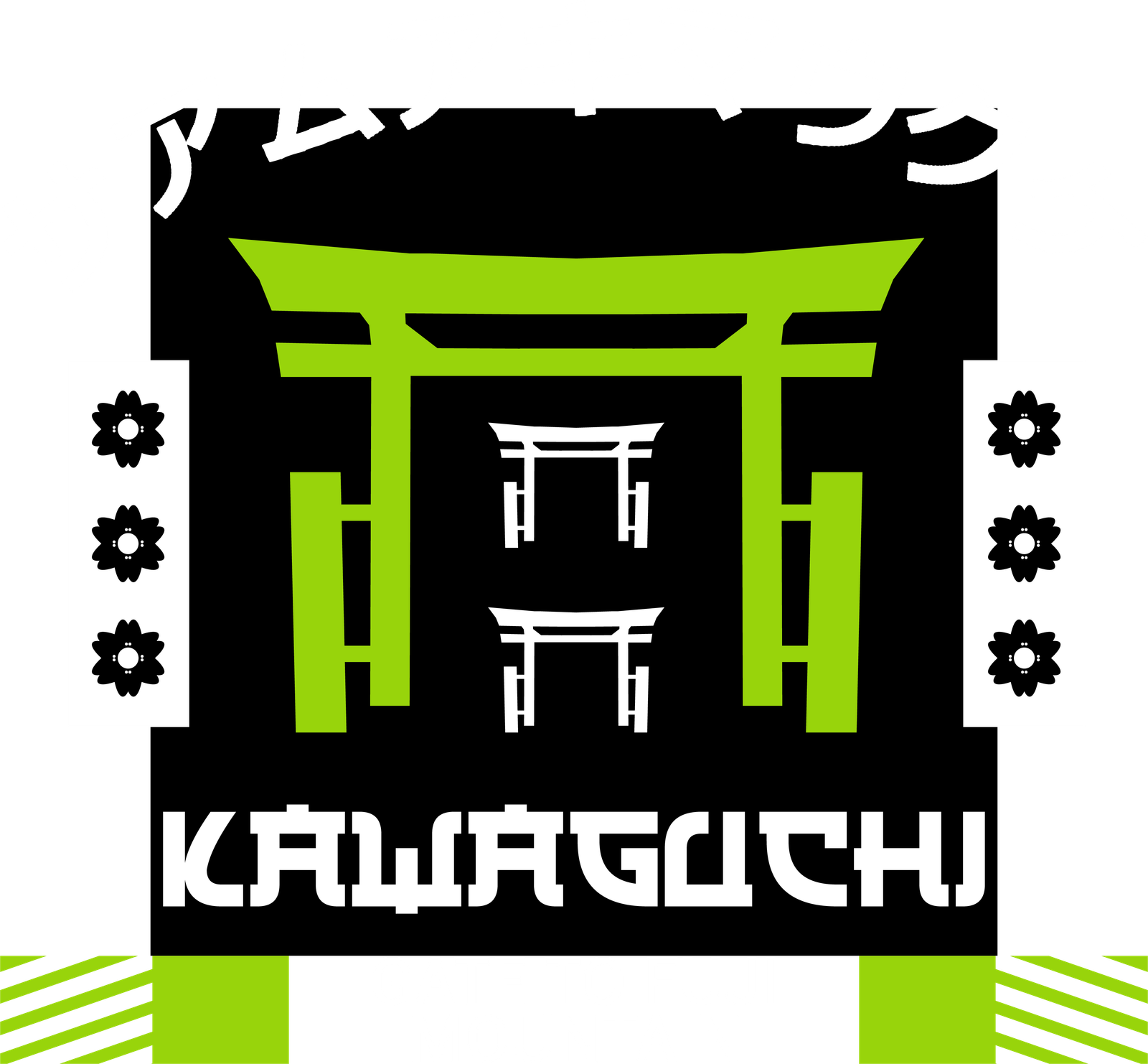 Kawaguchi