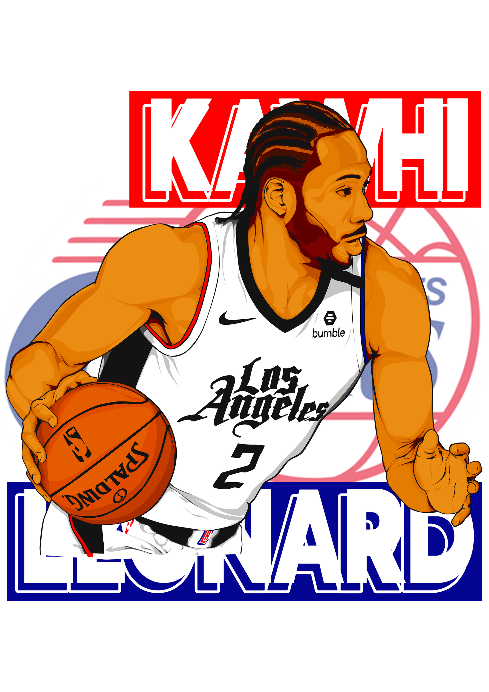 Kawhi final back