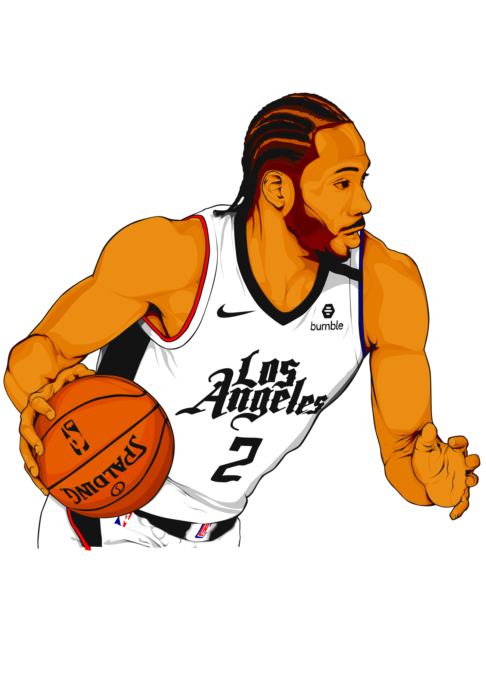 Kawhi