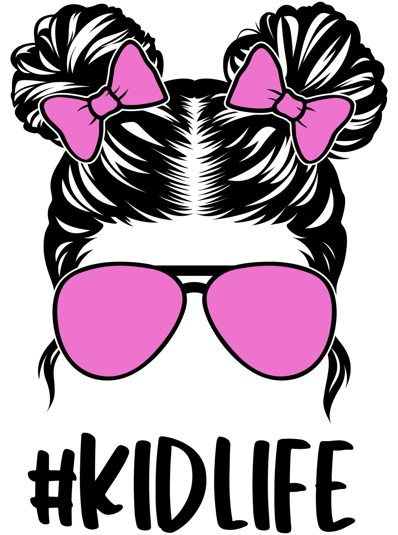 Kid-Daughter