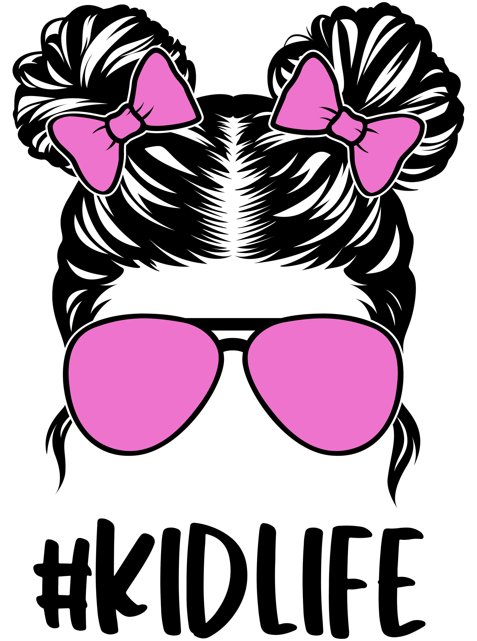 Kid-Daughter