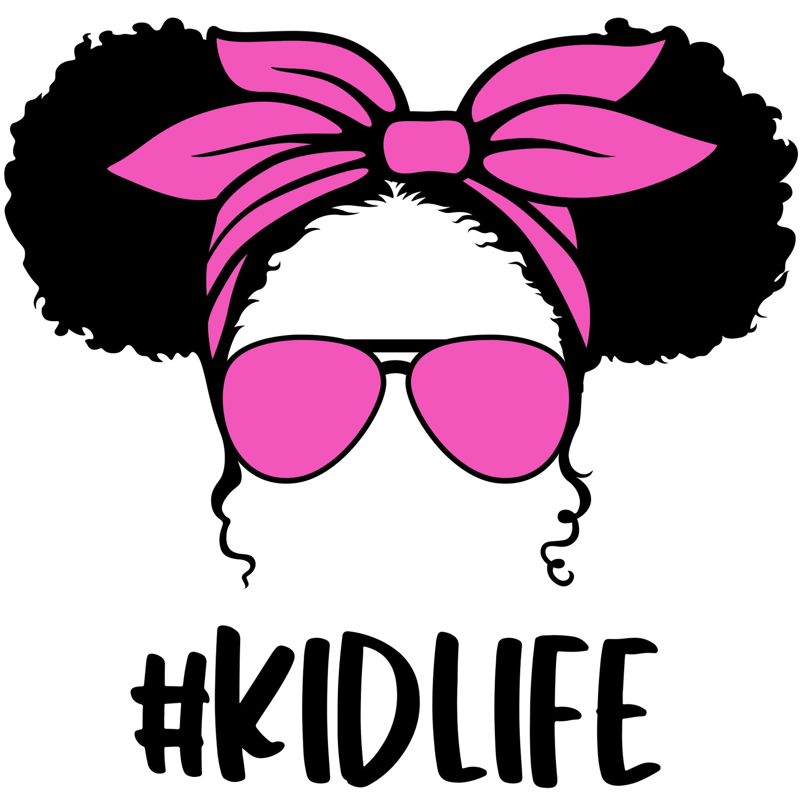 Kid-Daugter
