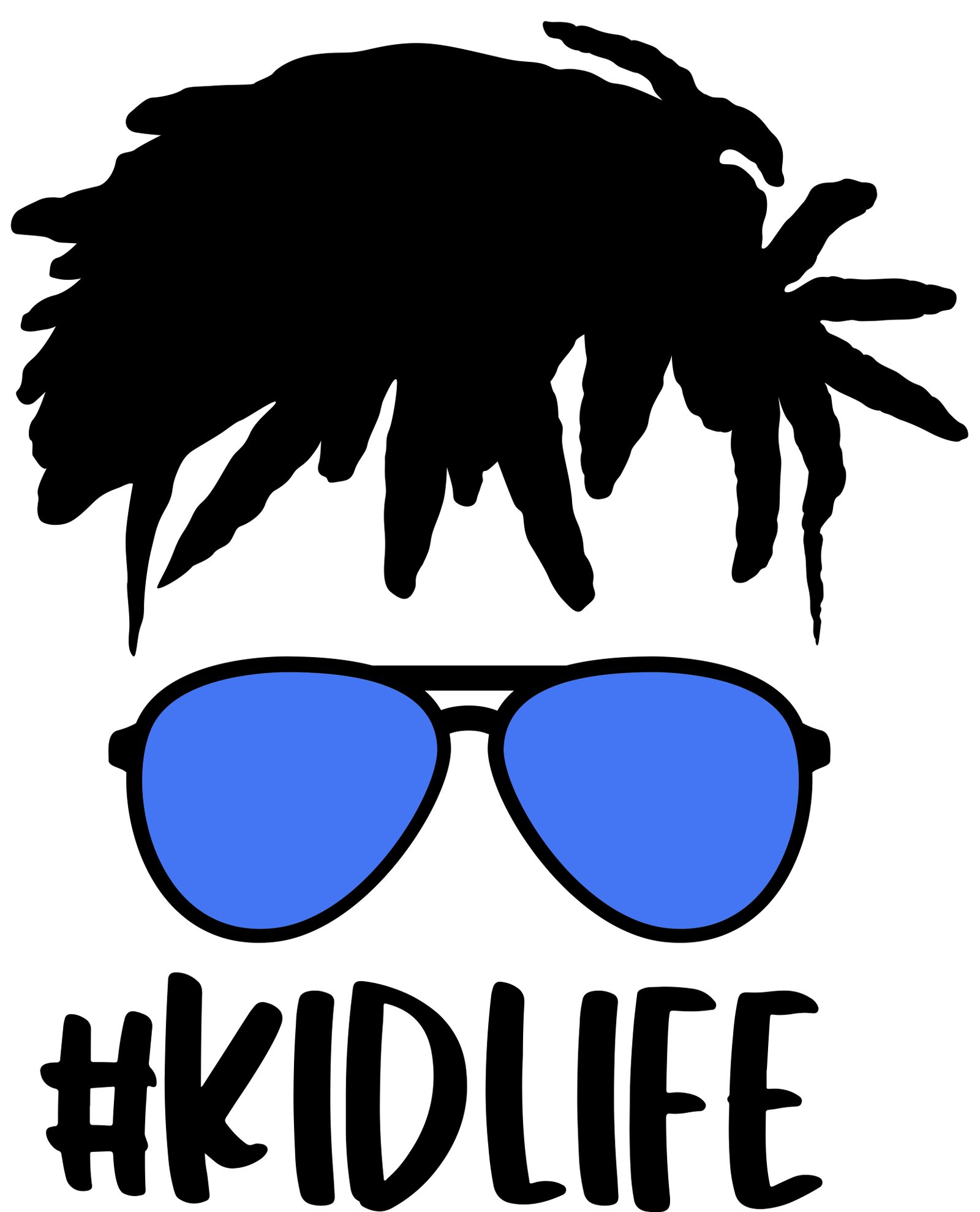 Kid-Son
