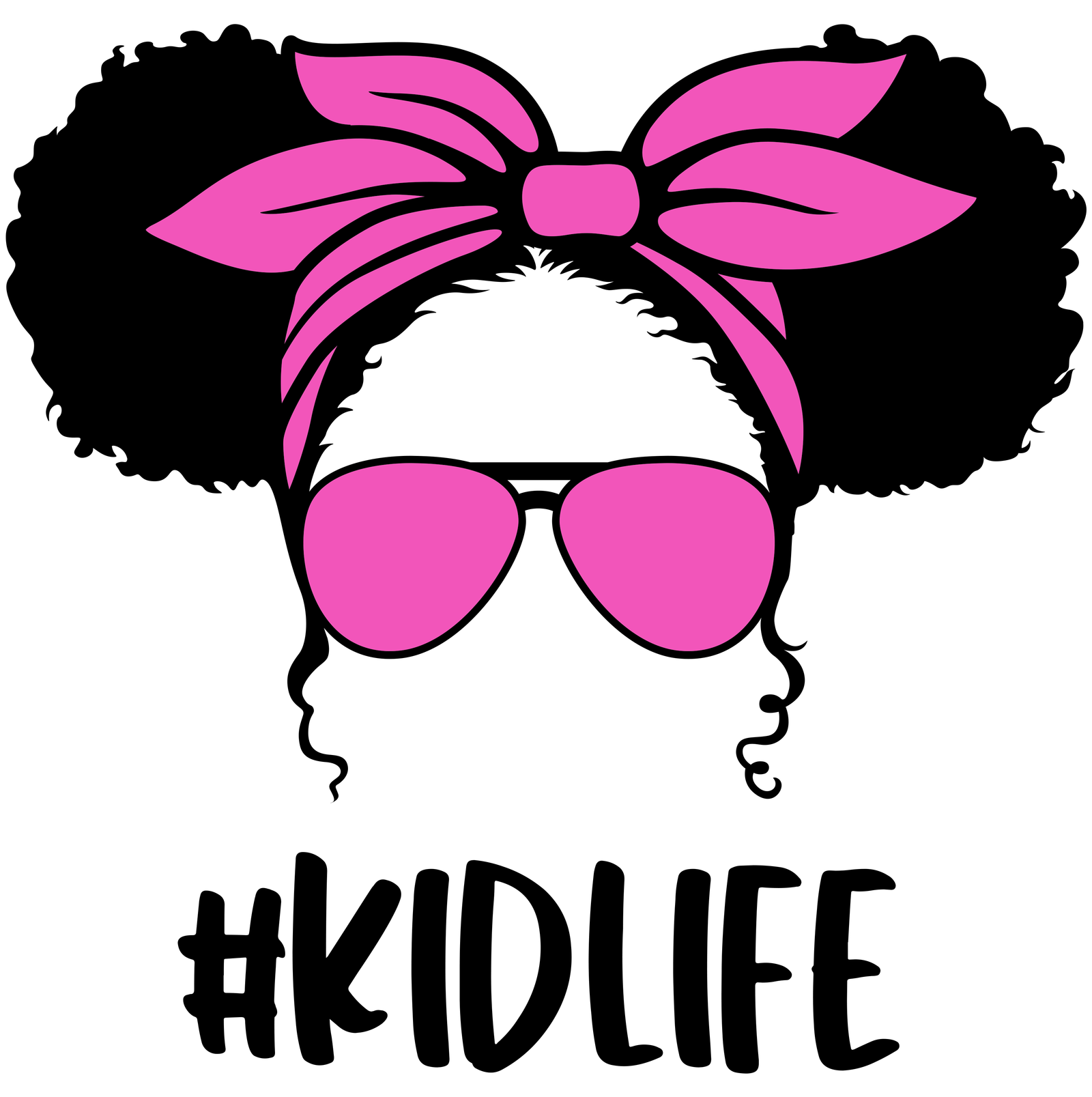 KidV-Daugter