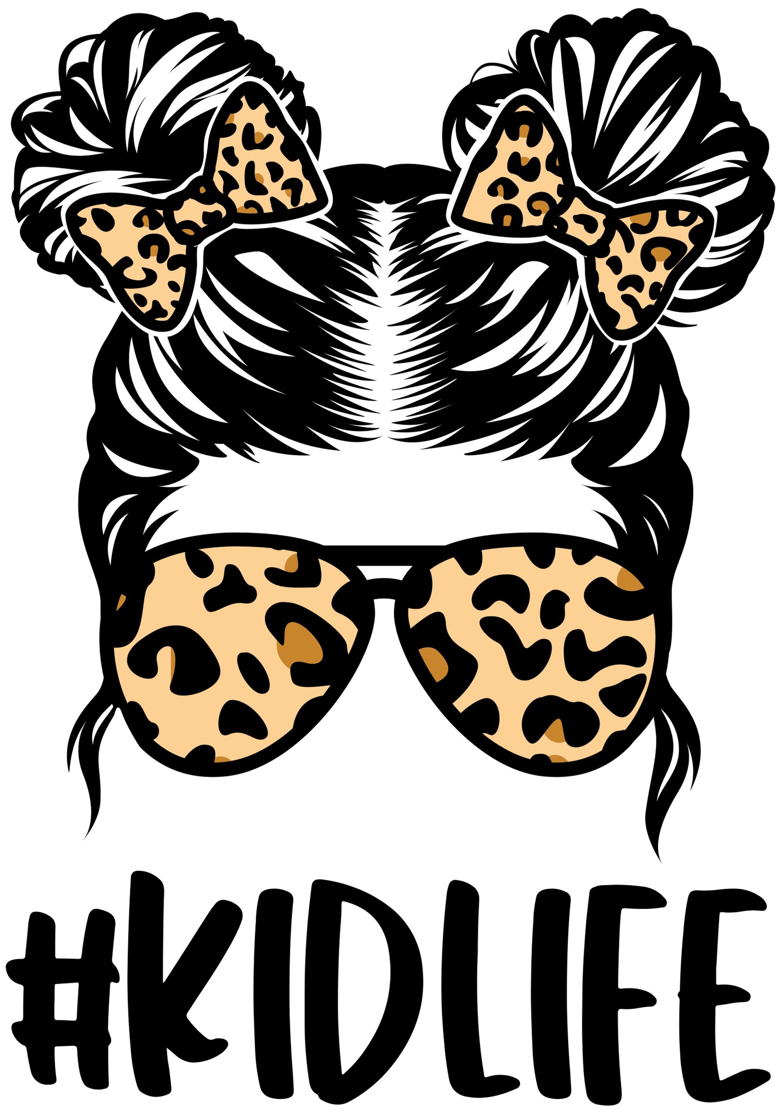 Kidlife – Daughter