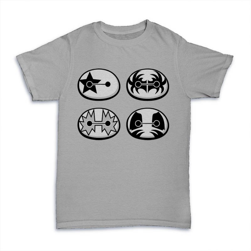 Kiss Bay Tshirt