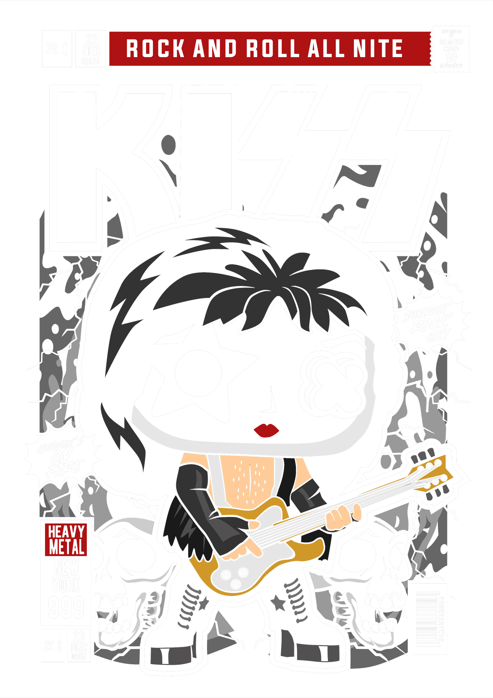 Kiss
