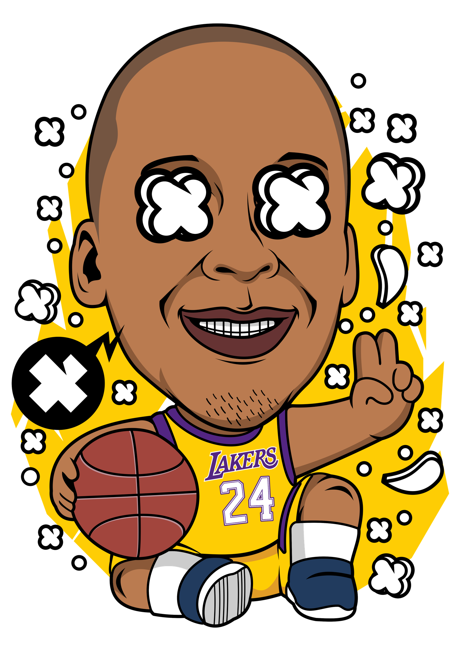 Kobe Bryant