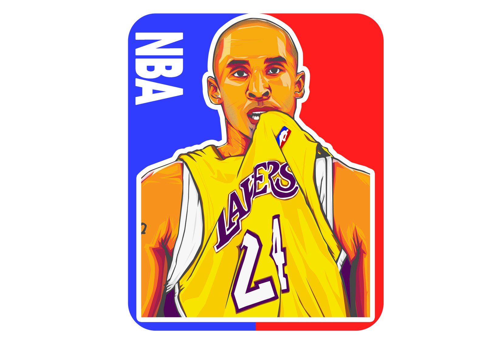 Kobe final front