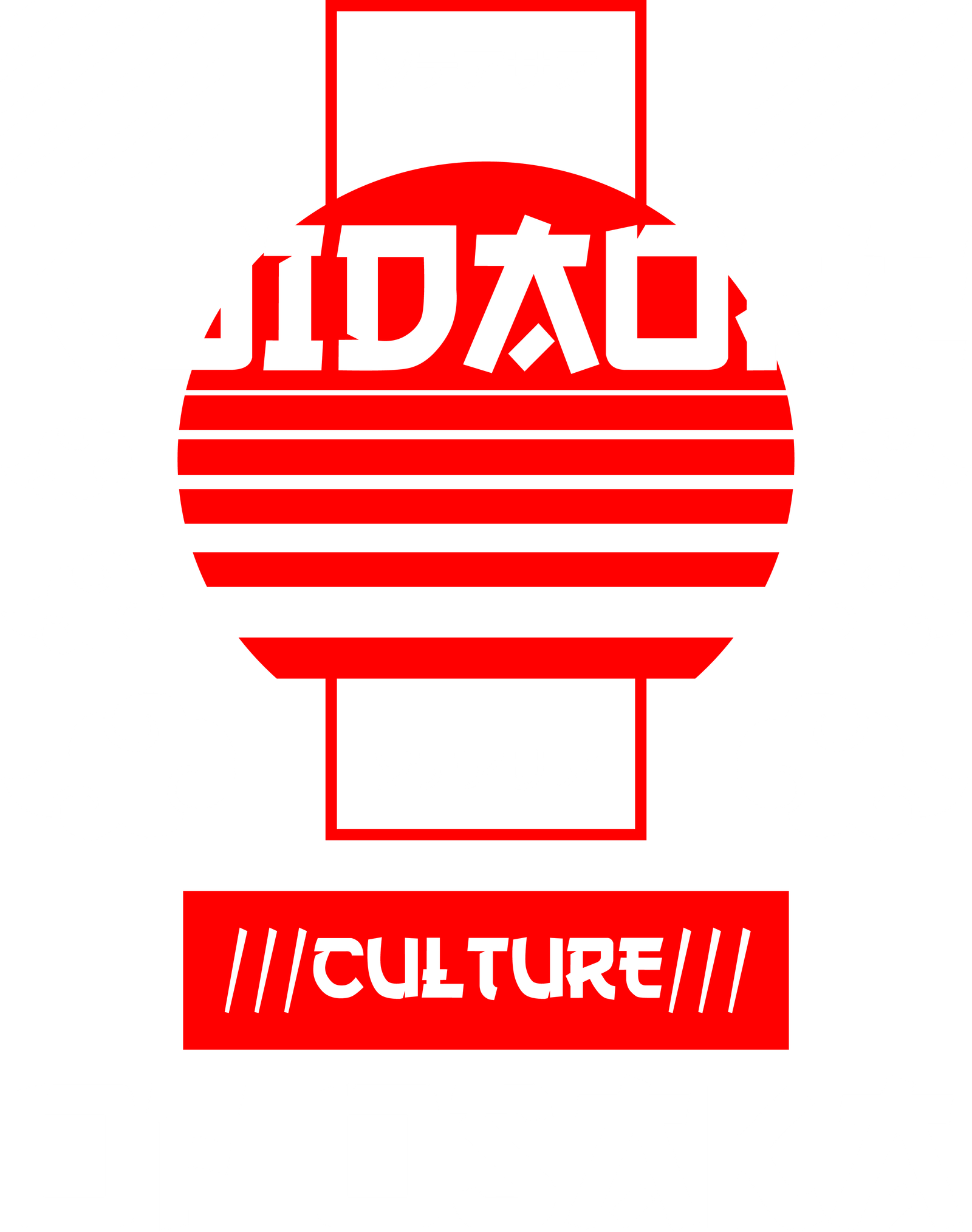 Koidaore Culture of Osaka