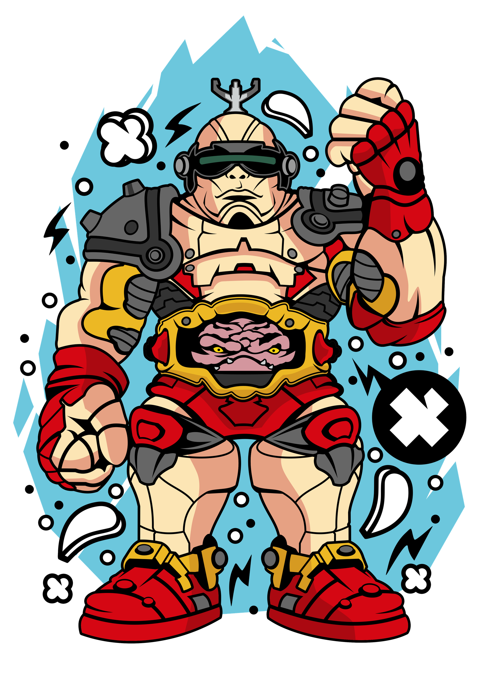 Krang