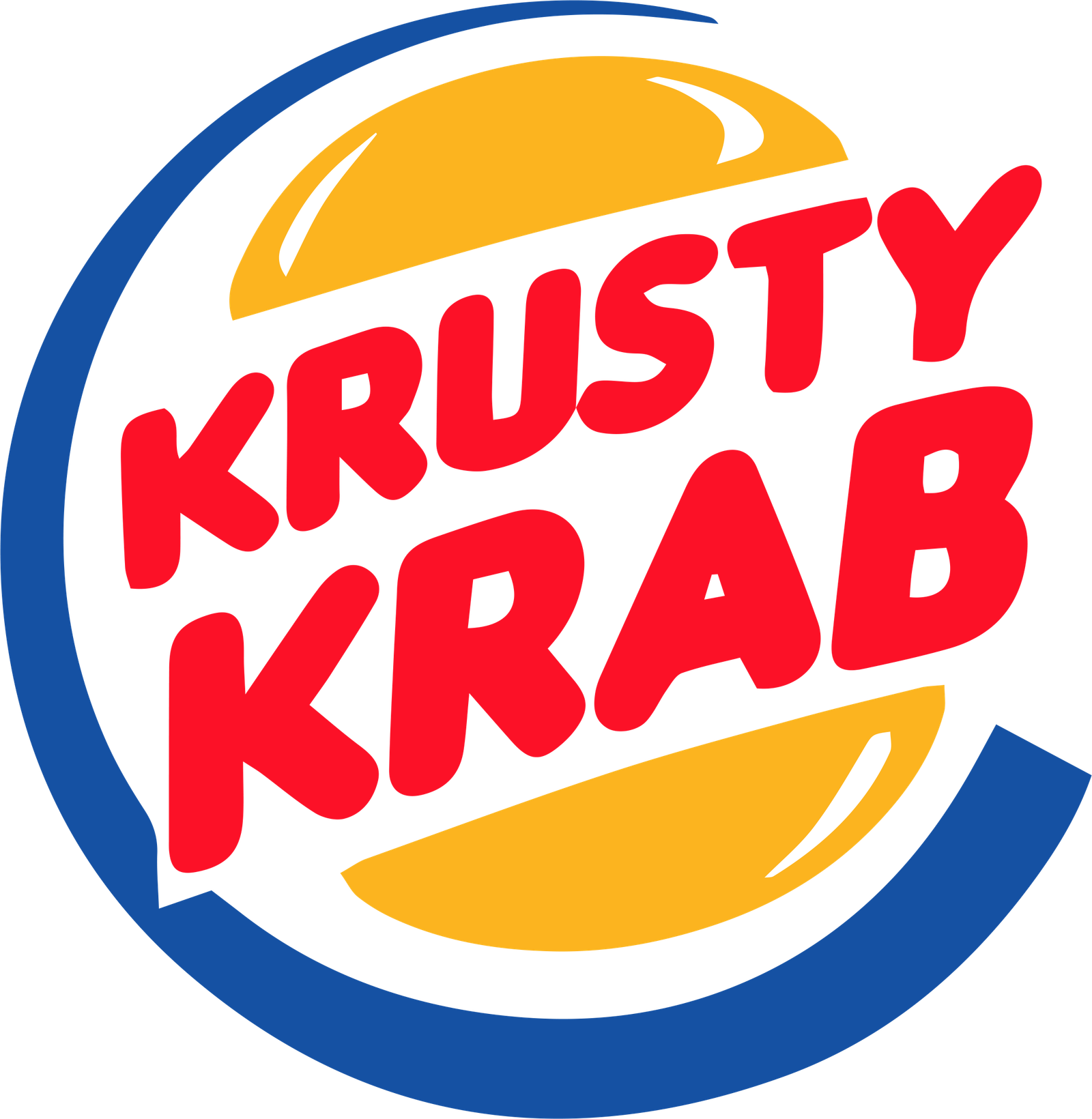 Krusty Krab