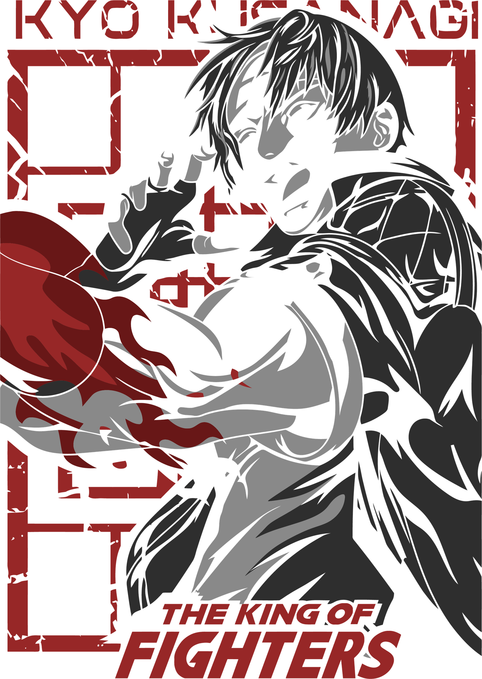 KyoKusanagi