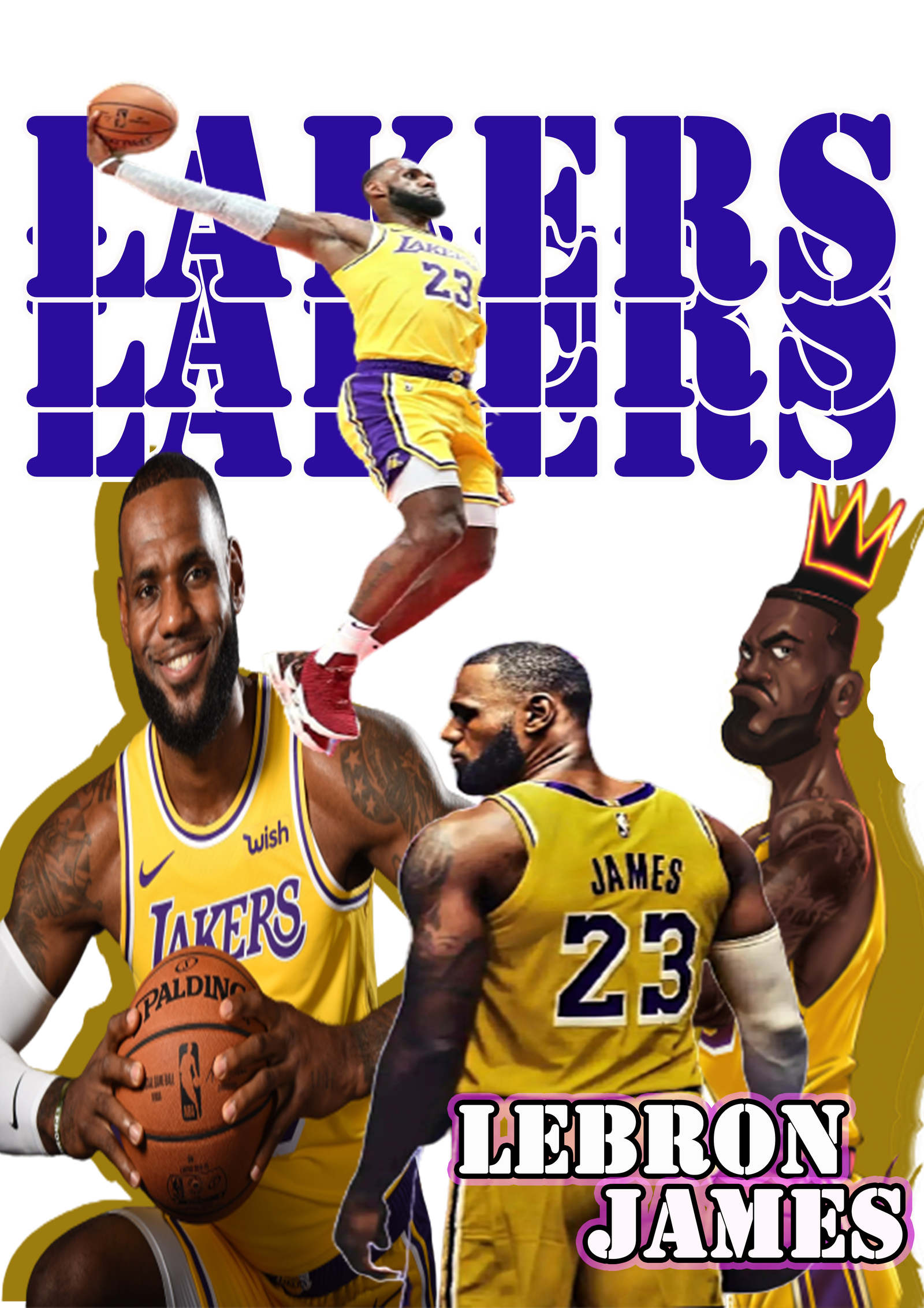 LEBRON JAMES1