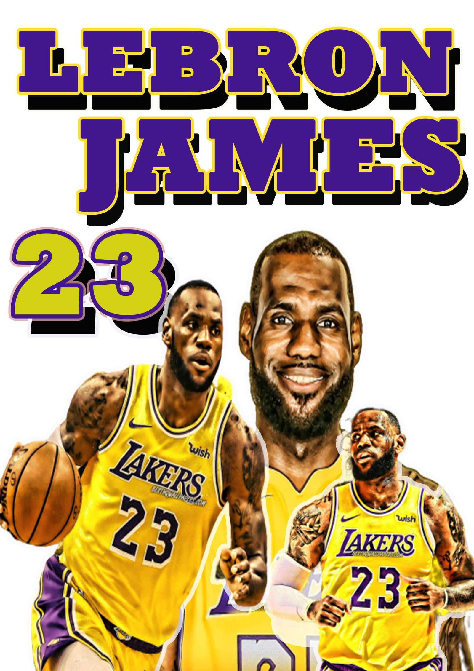 LEBRON