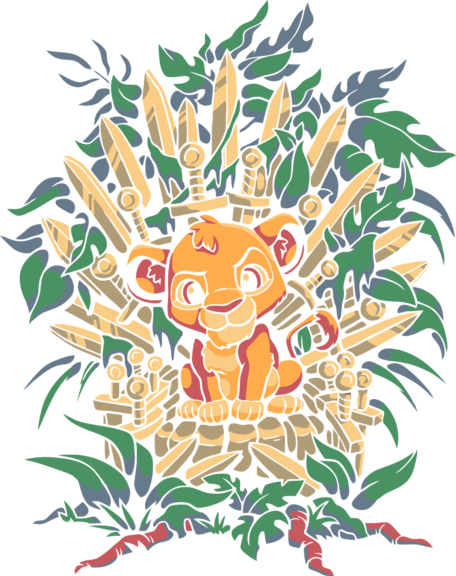 LION KING