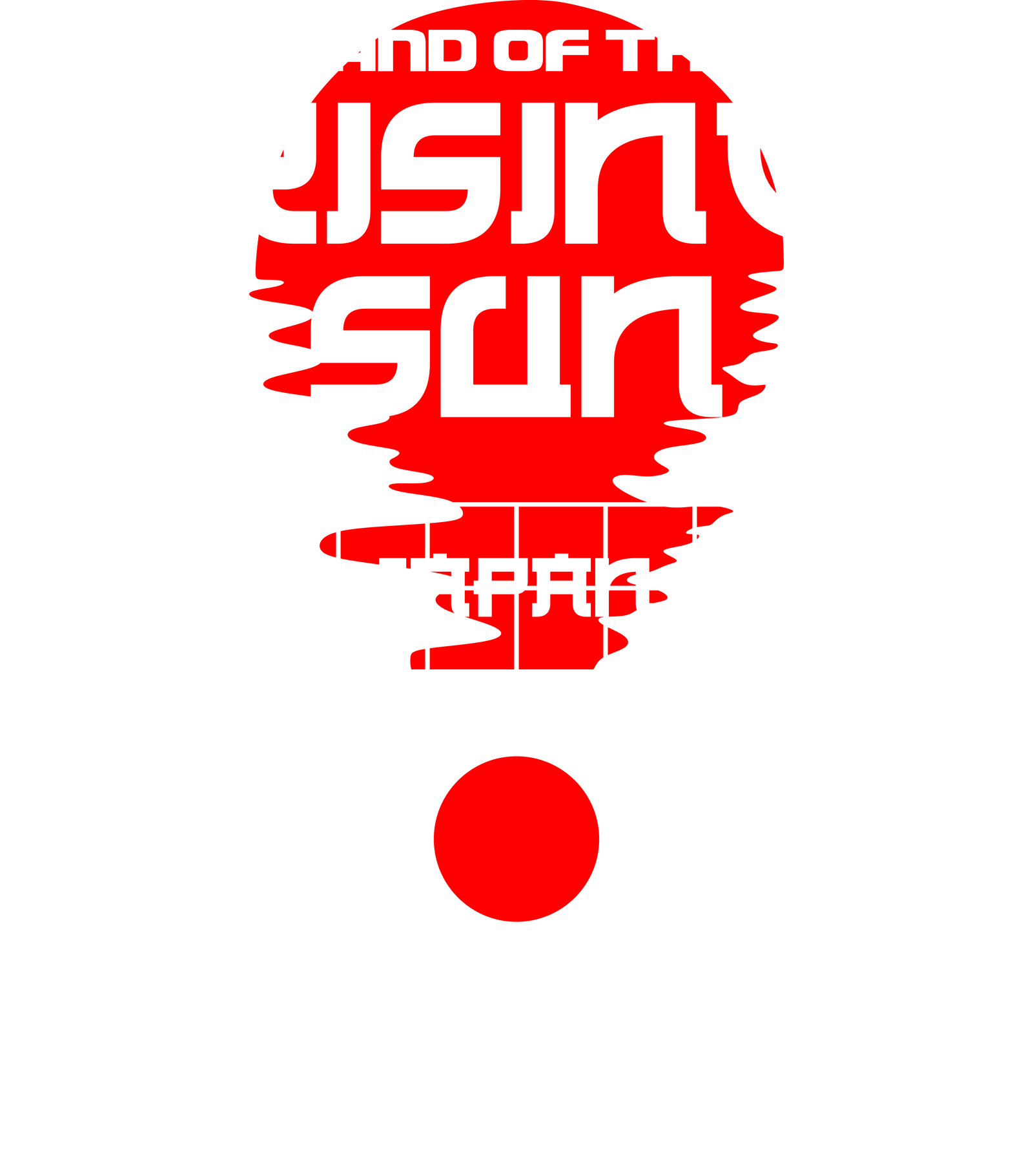 Land of the Rising Sun