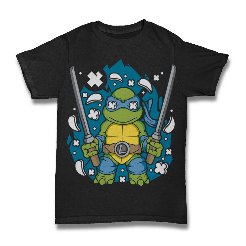 Leonardo Tshirt